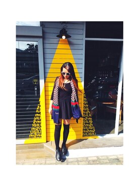 Miley Miさんのコーディネート