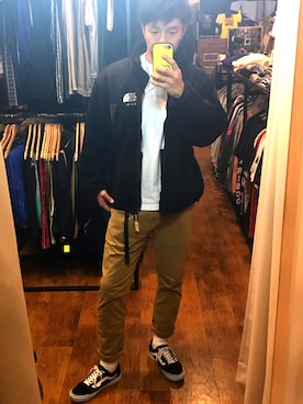 gggさんのコーディネート