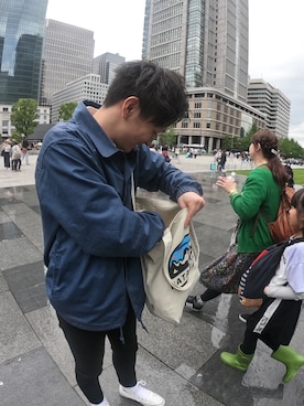 gggさんのコーディネート