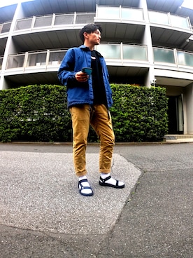 gggさんのコーディネート