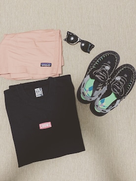 gggさんのコーディネート