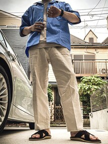 Steven Alan（スティーブンアラン）の「＜Steven Alan＞ MANTECO