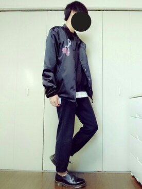 かをるさんのコーディネート