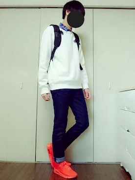 かをるさんのコーディネート