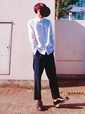 かをるさんのコーディネート