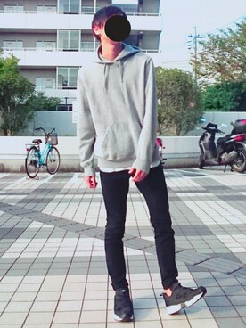 かをるさんのコーディネート