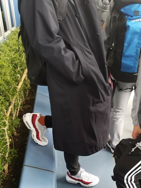 かをるさんのコーディネート