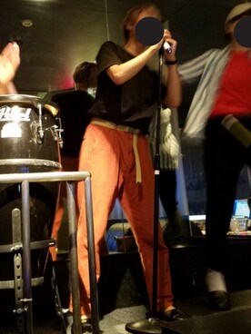 かをるさんのコーディネート