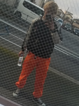 かをるさんのコーディネート