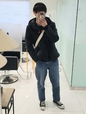 かをるさんのコーディネート