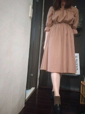 🇹🇼Jungさんのコーディネート