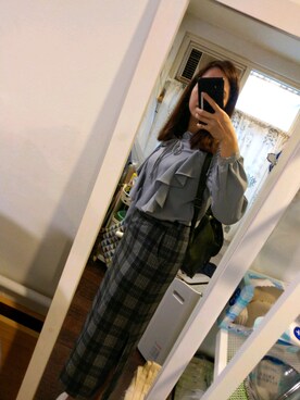 🇹🇼Jungさんのコーディネート