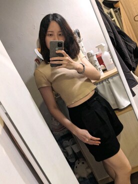 🇹🇼Jungさんのコーディネート