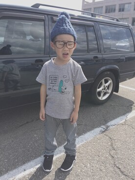 saaaamoさんのコーディネート