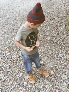 saaaamoさんのコーディネート