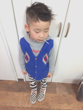 saaaamoさんのコーディネート