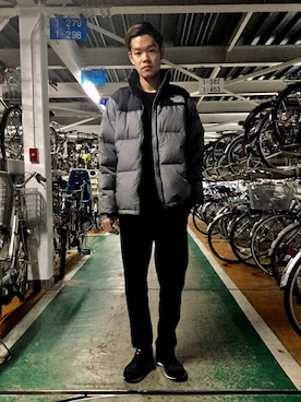 藤村 拓実さんのコーディネート