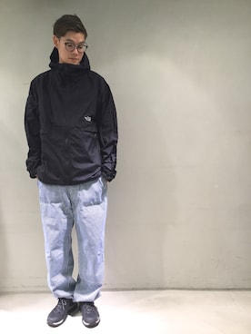 藤村 拓実さんのコーディネート