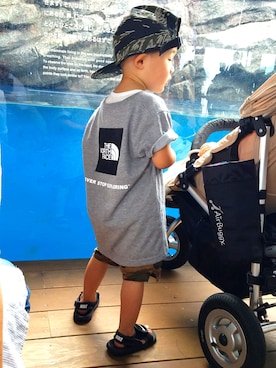 藤村 拓実さんのコーディネート