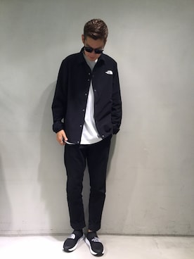 藤村 拓実さんのコーディネート