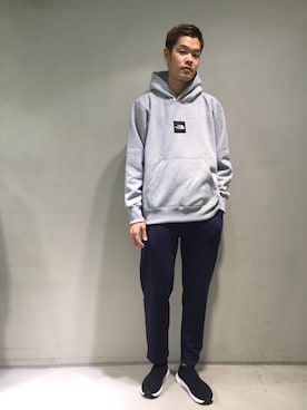 藤村 拓実さんのコーディネート