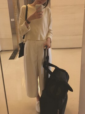 samanさんのコーディネート