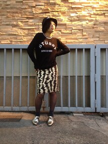 Stussy Women | スカート