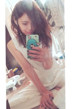 みしまけいこさんのコーディネート