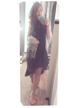 みしまけいこさんのコーディネート