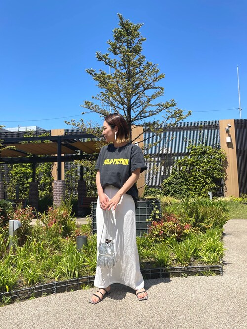 natsuさんのコーディネート