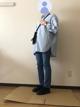 みらさんのコーディネート