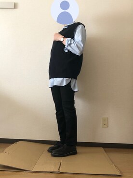 みらさんのコーディネート