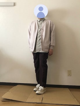 みらさんのコーディネート