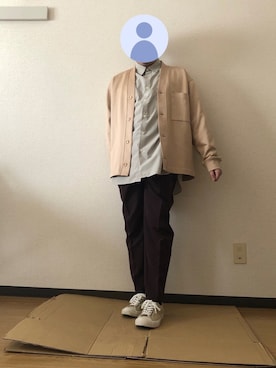 みらさんのコーディネート