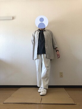 みらさんのコーディネート