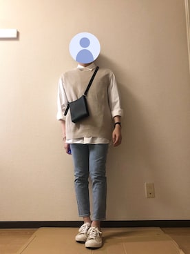 みらさんのコーディネート