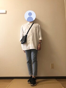 みらさんのコーディネート