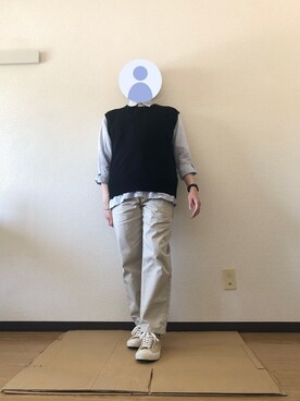 みらさんのコーディネート