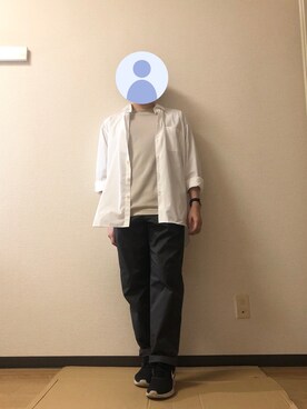 みらさんのコーディネート