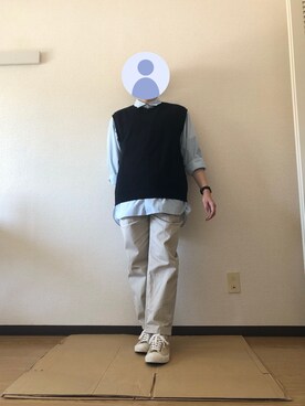 みらさんのコーディネート