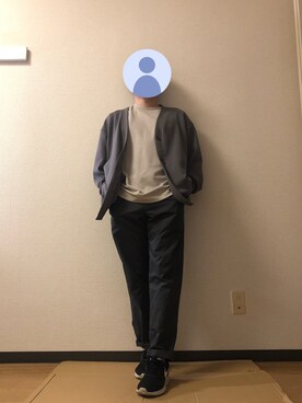 みらさんのコーディネート