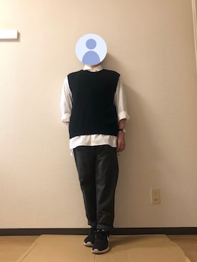 みらさんのコーディネート