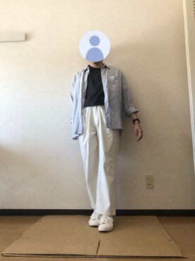 みらさんのコーディネート