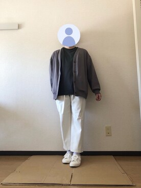 みらさんのコーディネート