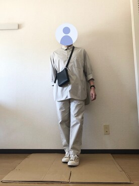 みらさんのコーディネート