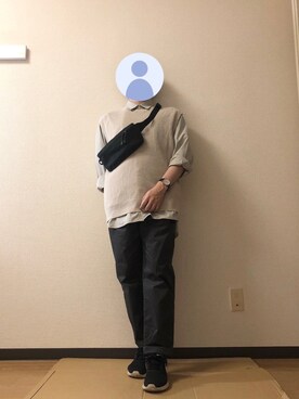 みらさんのコーディネート