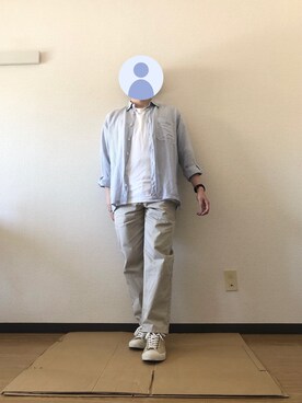 みらさんのコーディネート