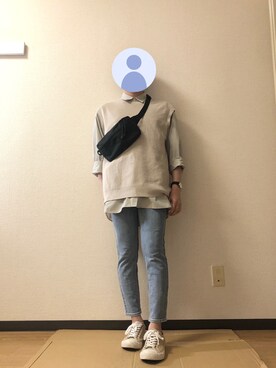 みらさんのコーディネート