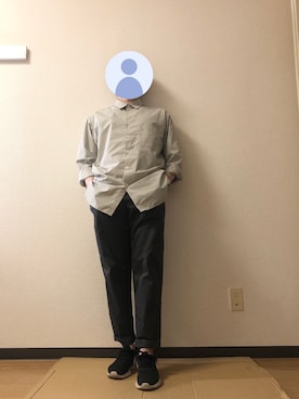 みらさんのコーディネート