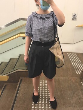 みきミキさんのコーディネート